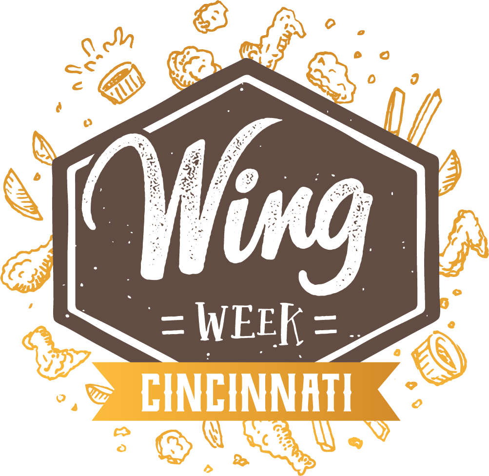 Cincinnati Wing Week